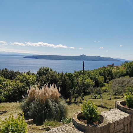 Apartman Marijeta Moscenicka Draga Luaran gambar
