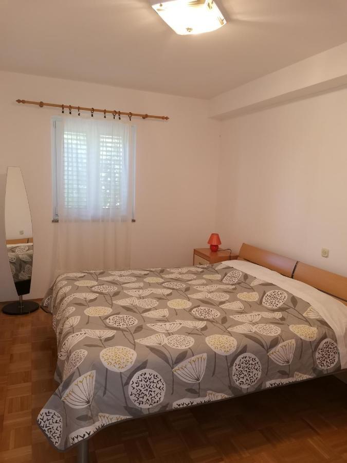 Apartman Marijeta Moscenicka Draga Luaran gambar