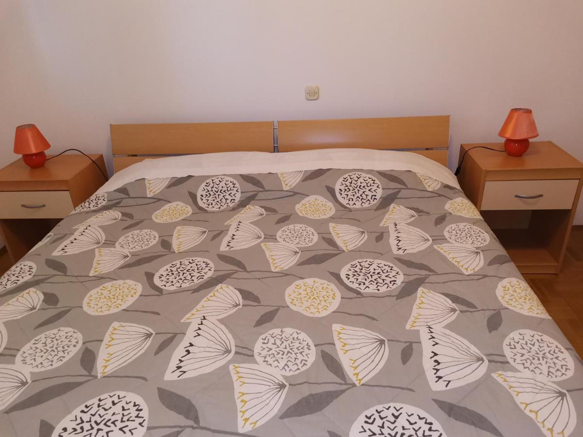 Apartman Marijeta Moscenicka Draga Luaran gambar