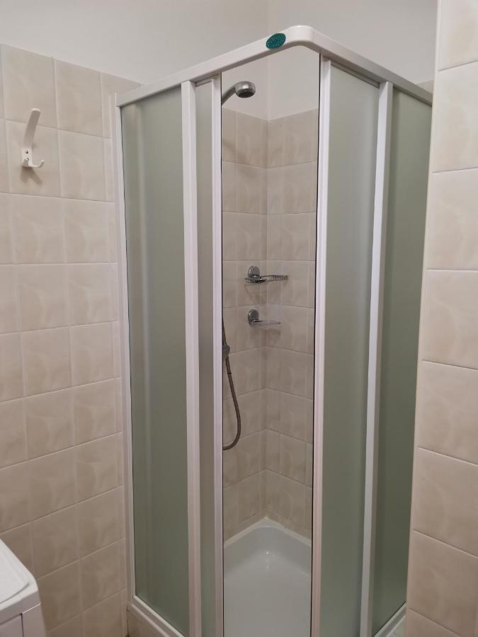 Apartman Marijeta Moscenicka Draga Luaran gambar