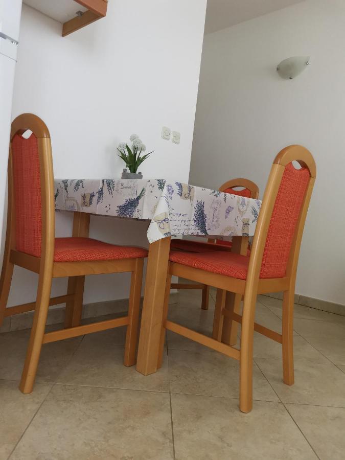 Apartman Marijeta Moscenicka Draga Luaran gambar