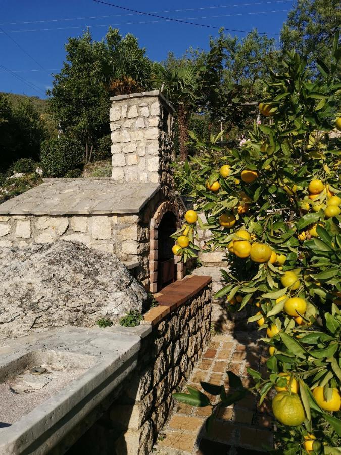 Apartman Marijeta Moscenicka Draga Luaran gambar