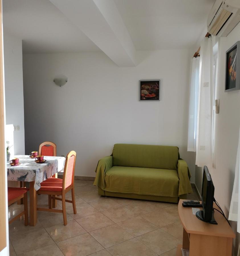 Apartman Marijeta Moscenicka Draga Luaran gambar