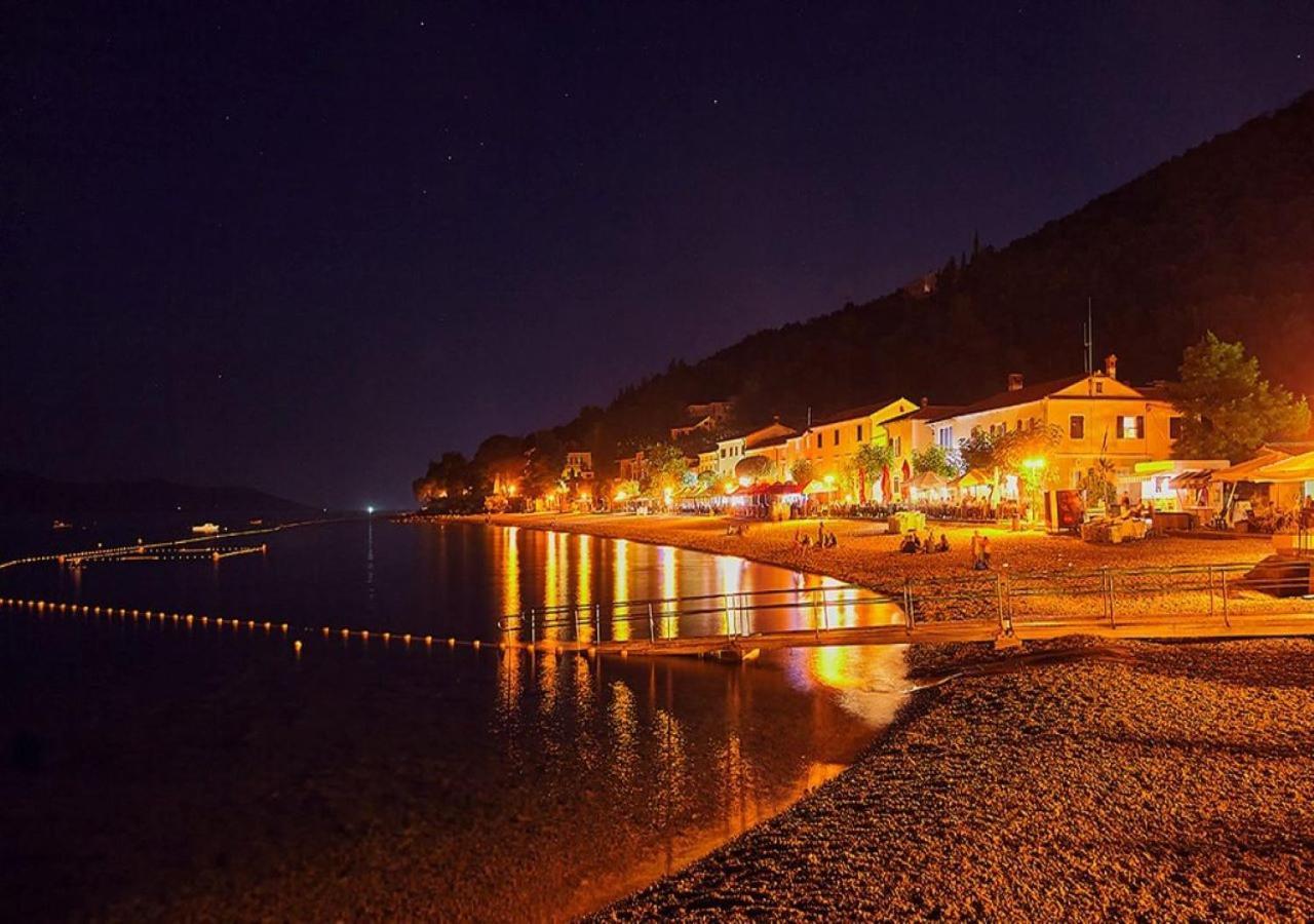 Apartman Marijeta Moscenicka Draga Luaran gambar