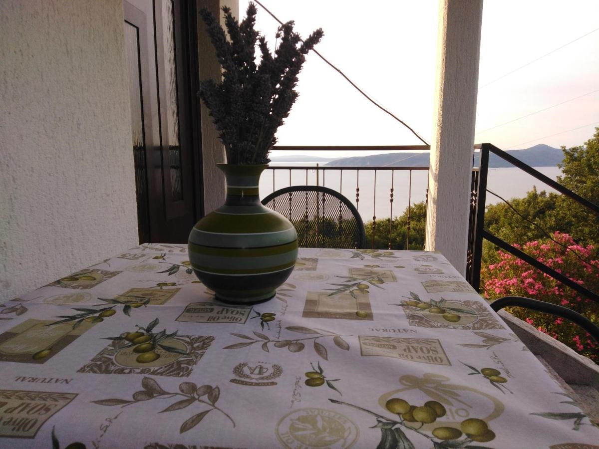Apartman Marijeta Moscenicka Draga Luaran gambar