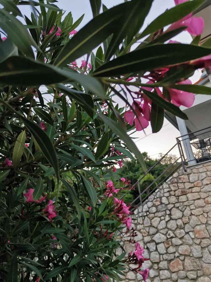 Apartman Marijeta Moscenicka Draga Luaran gambar