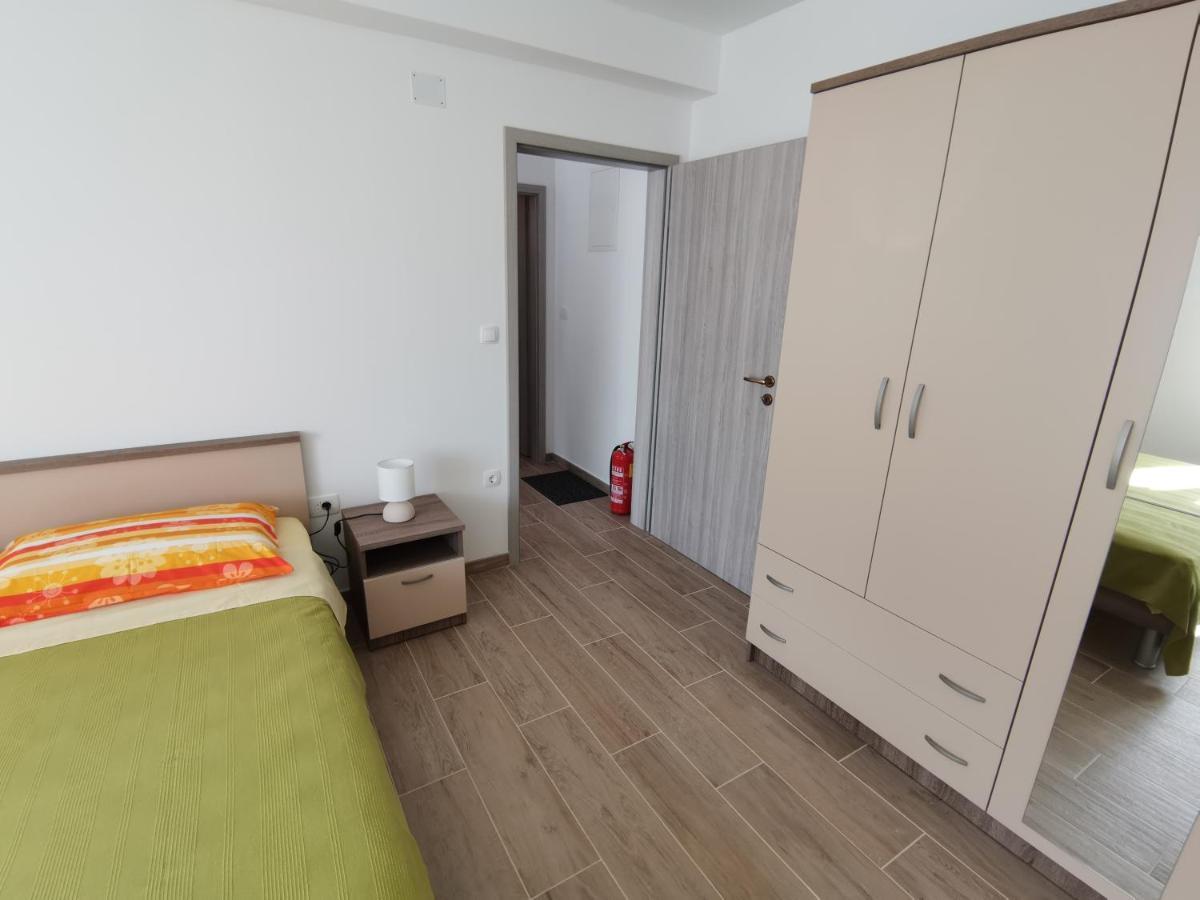 Apartman Marijeta Moscenicka Draga Luaran gambar