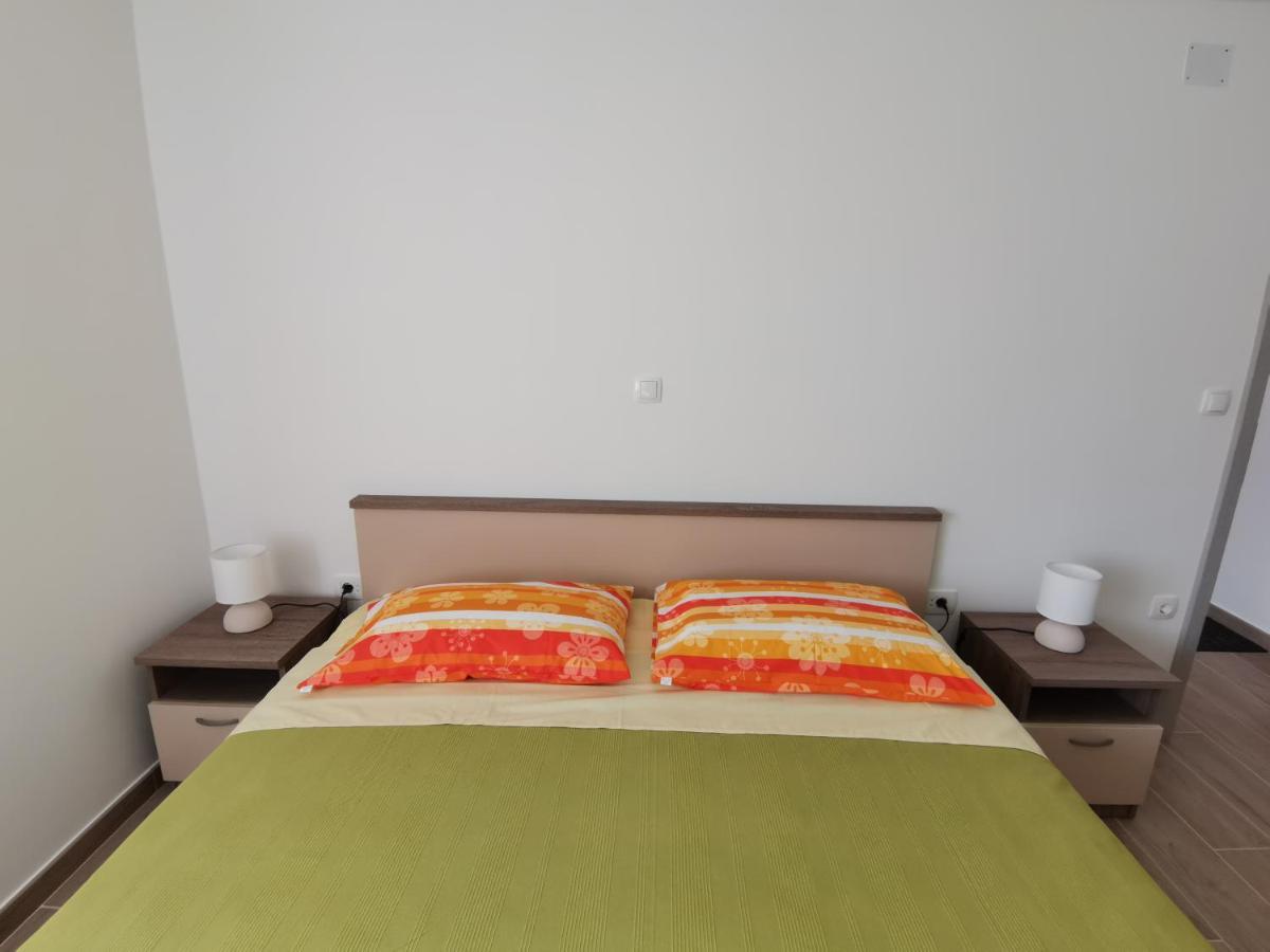 Apartman Marijeta Moscenicka Draga Luaran gambar