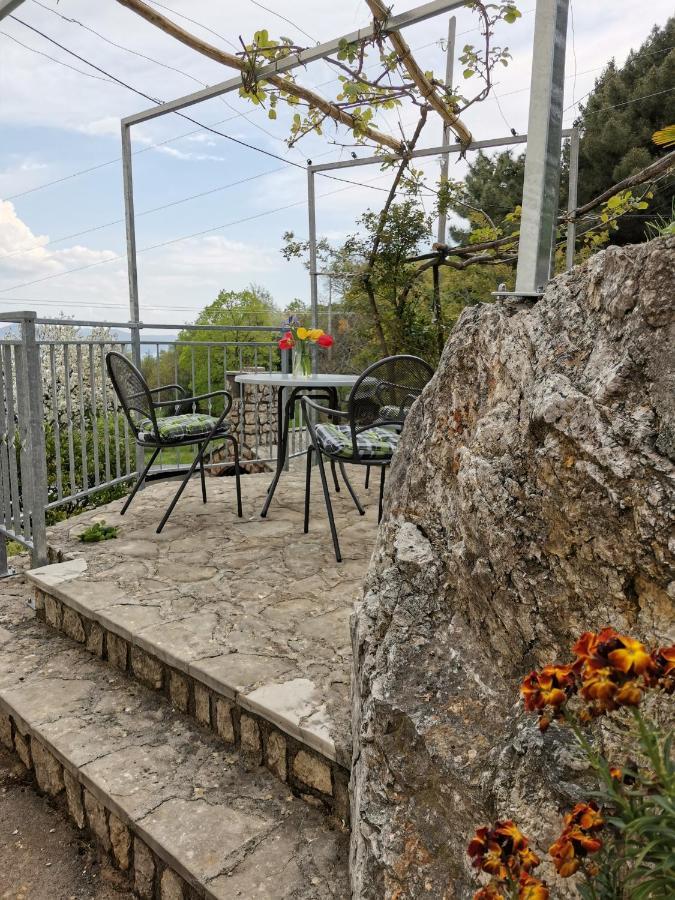 Apartman Marijeta Moscenicka Draga Luaran gambar