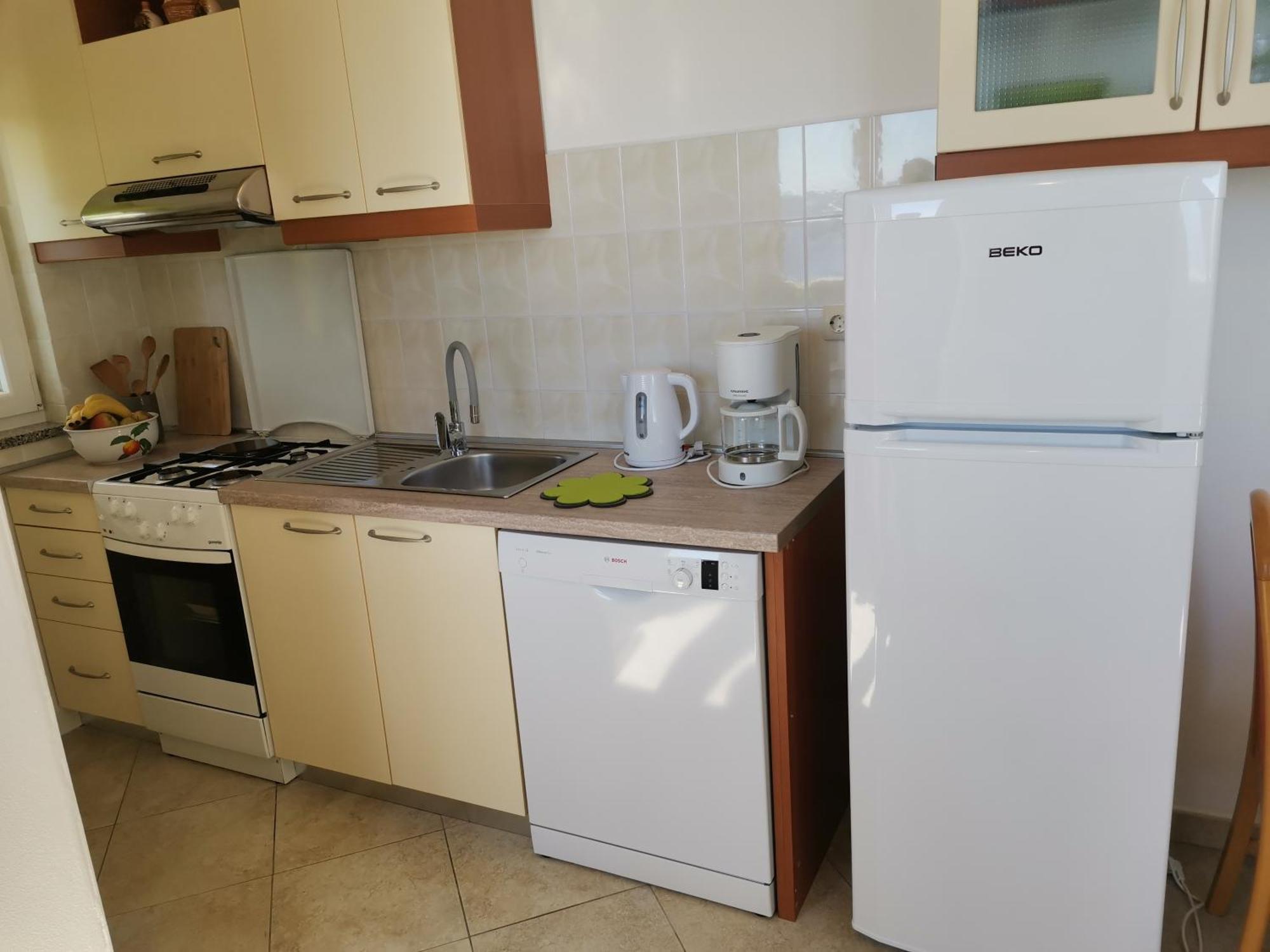 Apartman Marijeta Moscenicka Draga Luaran gambar
